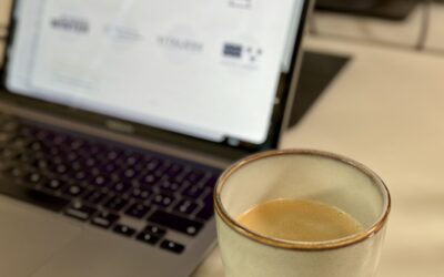 Junger Unternehmer aus dem Fricktal baut Agentur an der Schnittstelle von Kommunikation und Management auf
